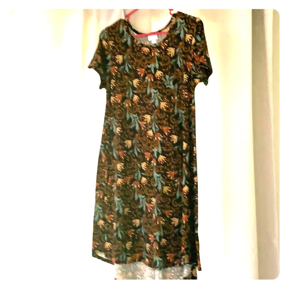 LulaRoe Carly